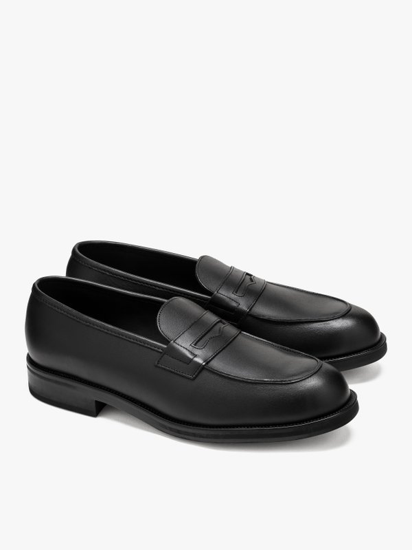black Kleman Dalior shoes_1
