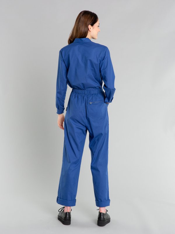 blue cotton percale jumpsuit_14