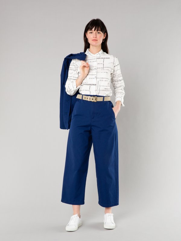 dark blue washed cotton trousers_11