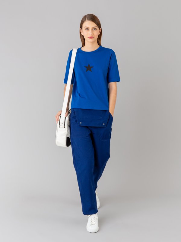 blue star Brando T-Shirt_12
