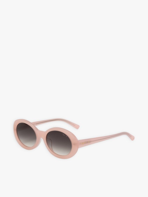 light pink Romy sunglasses_2
