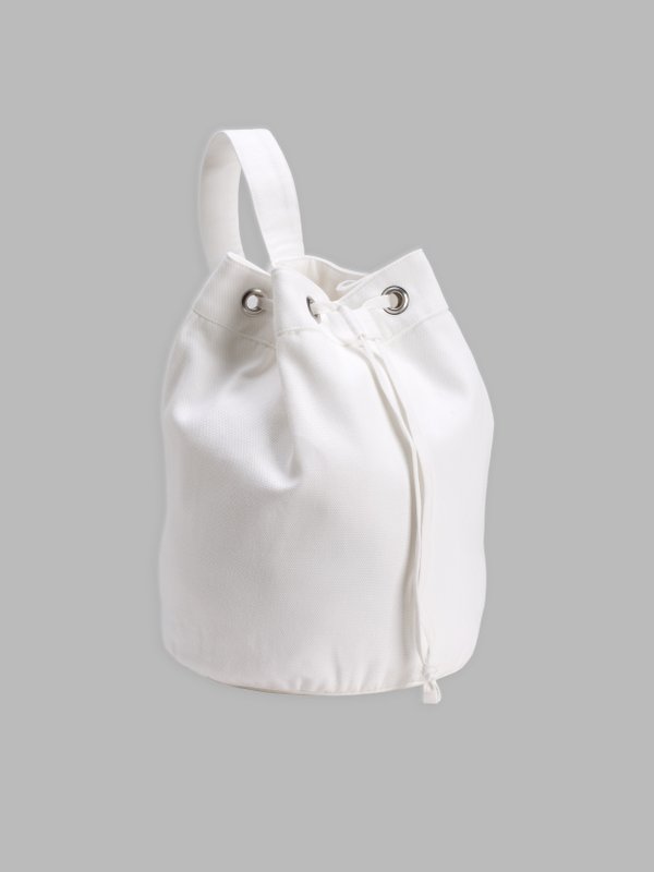 white Petit StÃ©phane bundle bag_2