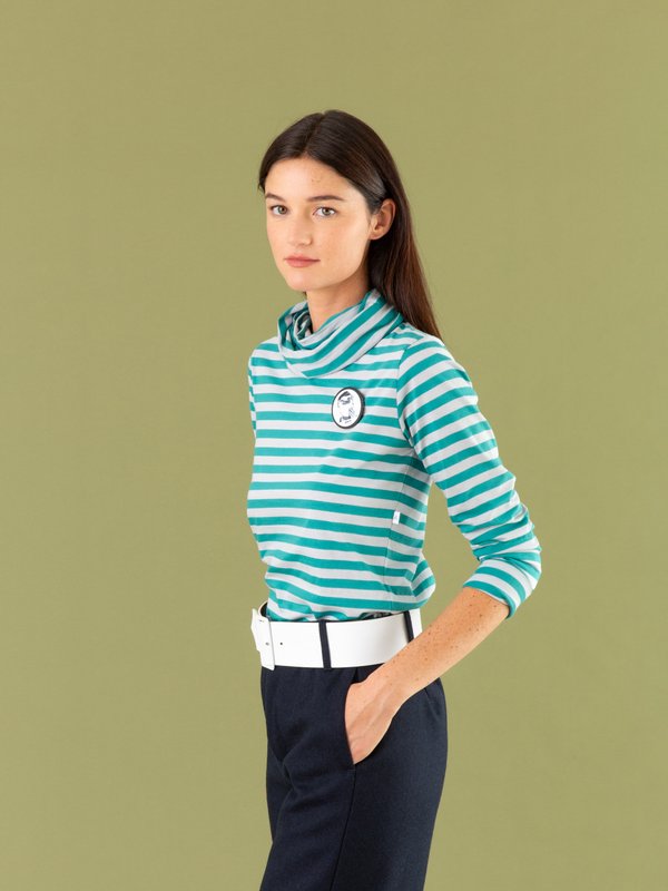 striped t-shirt Transformable_14