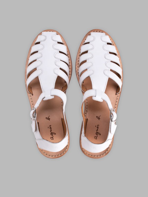 white leather capucine sandals_3