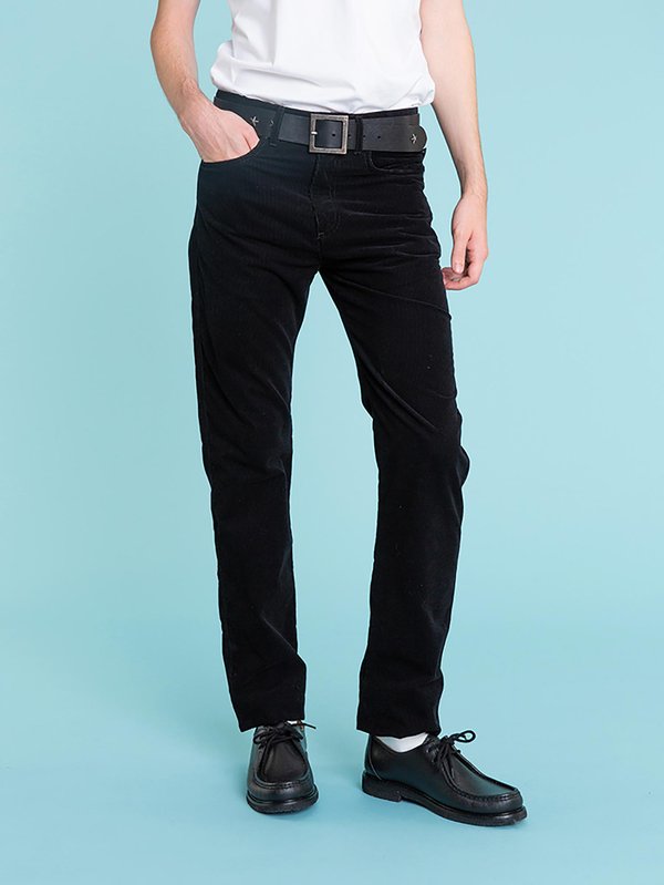 black velvet cord ringo jeans_13