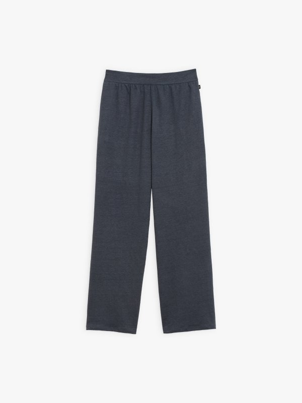 grey linen Seville trousers_1