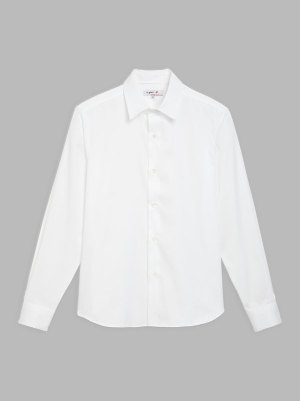 white Tom shirt_1