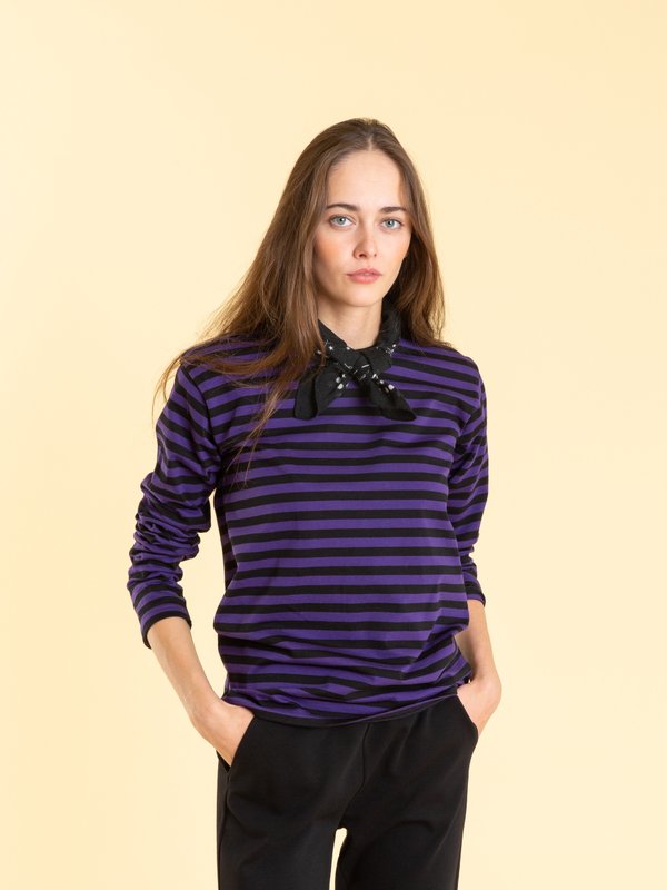 dark and purple striped cool t-shirt_13