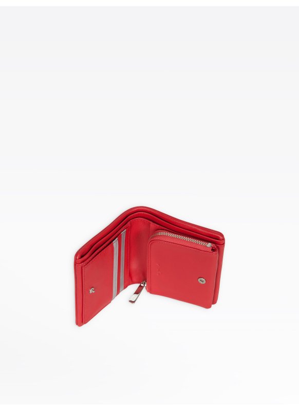 red leather star wallet_2