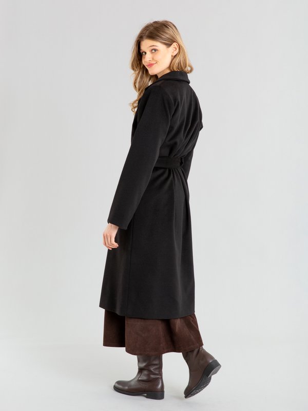 black cashmere Sand coat_13